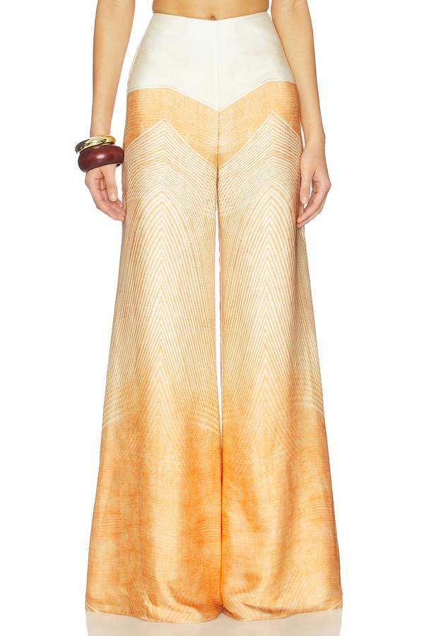 Alexis Andres Pant