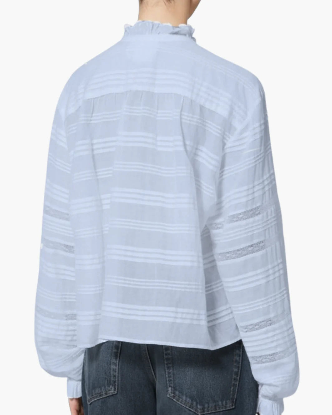 Isabel Marant Peline Top