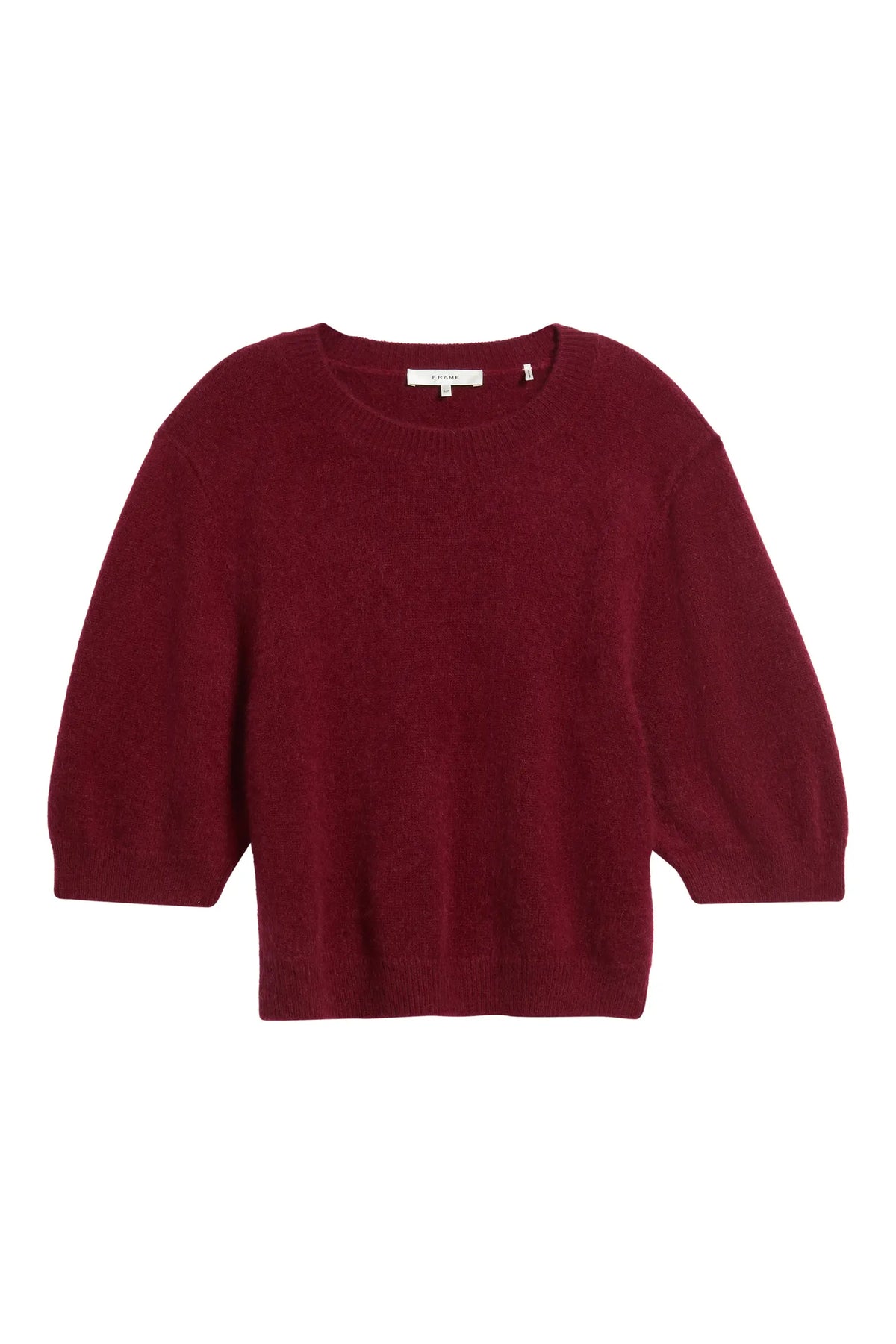 FRAME The Brushed Chalet Sweater