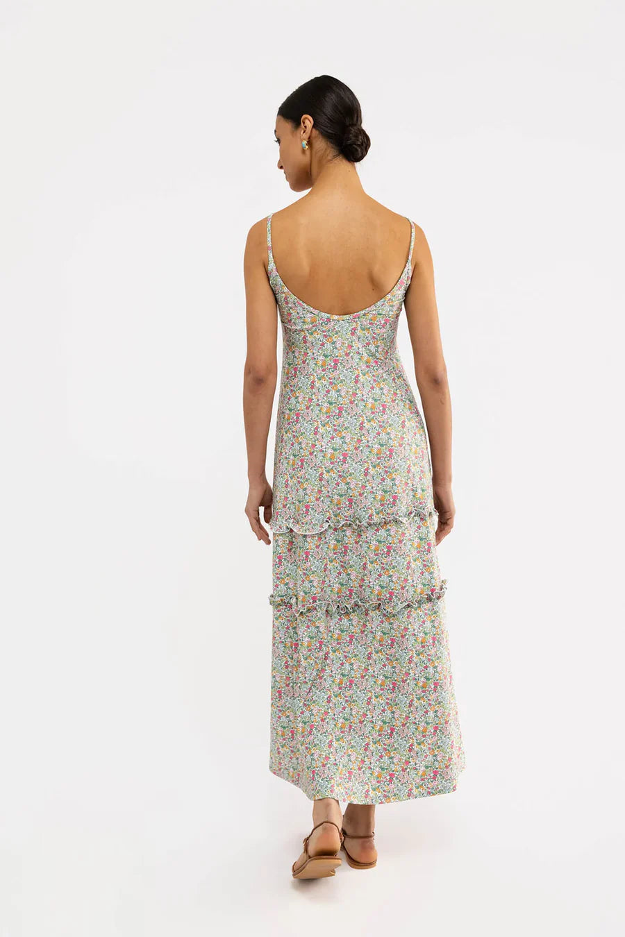 Smith & Quinn Abigail Dress