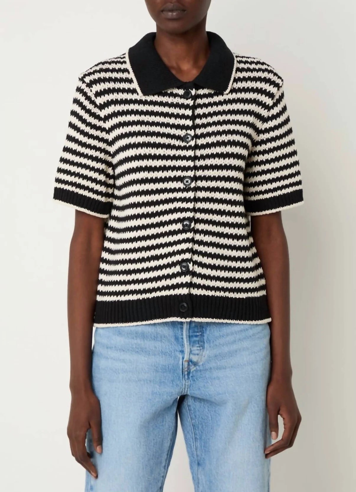 Closed S/S Cardigan