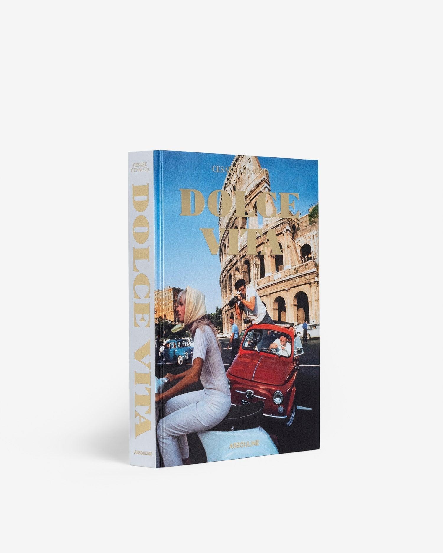 Assouline Classics - Dolce Vita
