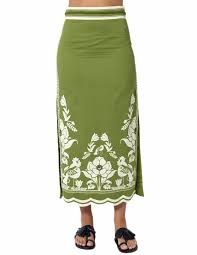 Scarlett Poppies Sandina Skirt