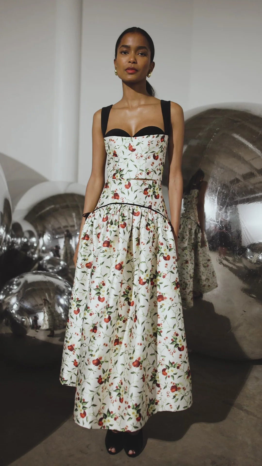Hunter Bell Nolita Skirt