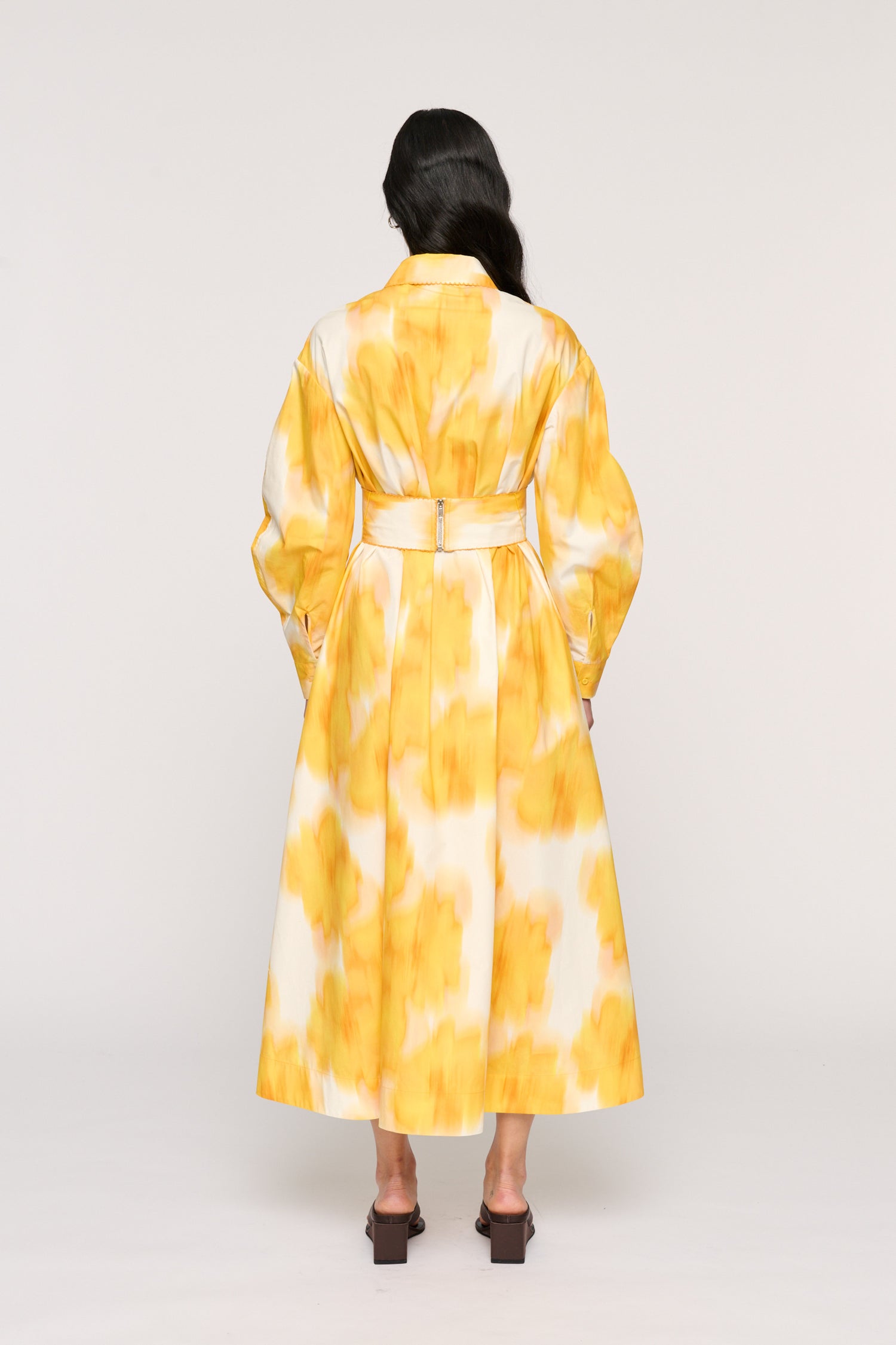FRANKIE DRESS