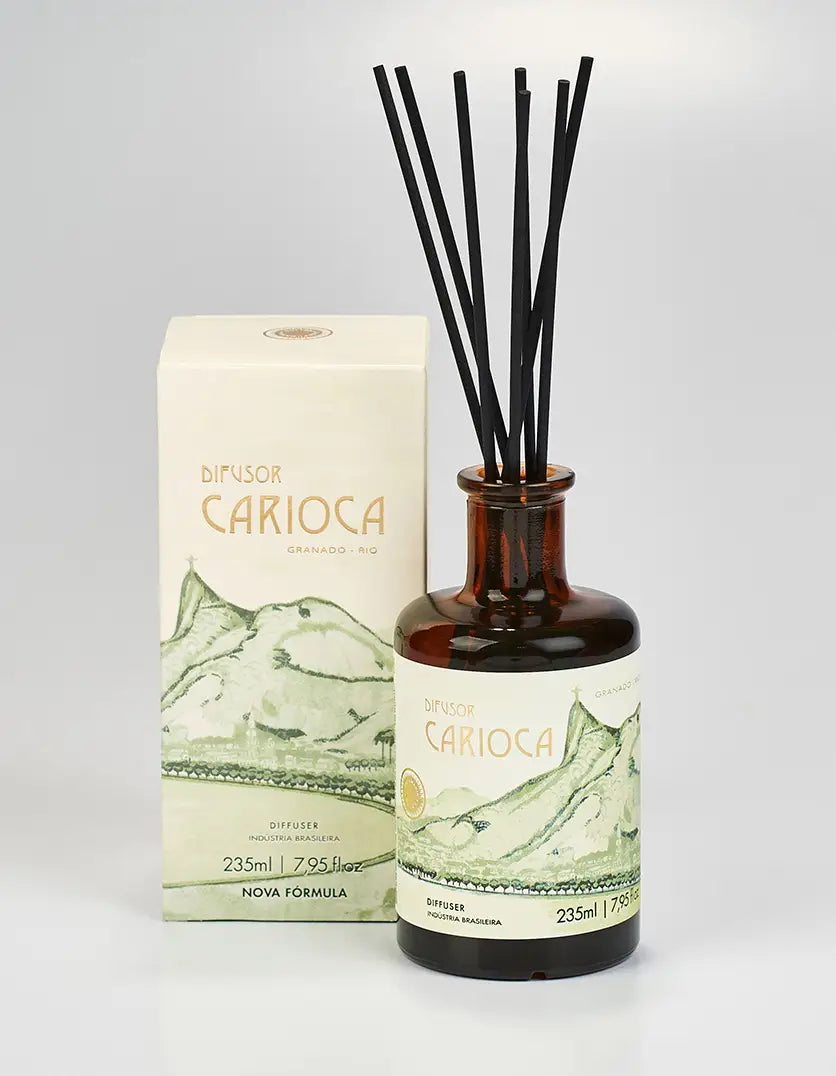 Granado Carioca Diffuser
