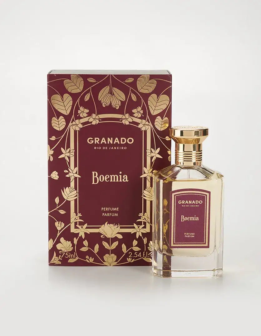 Granado Boemia Eau de Parfum