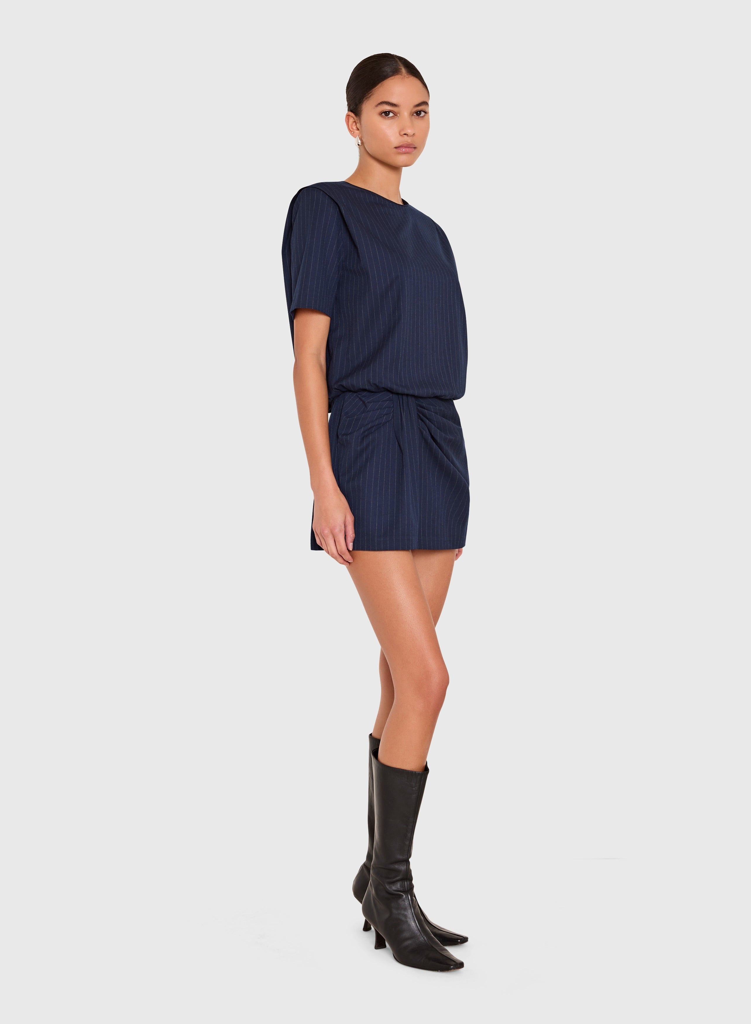 Willa Romper