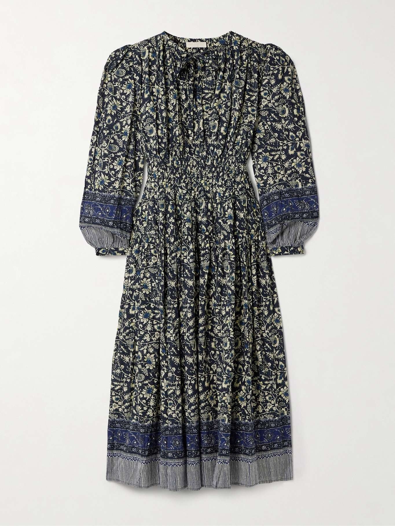 Ulla Johnson Mona Dress