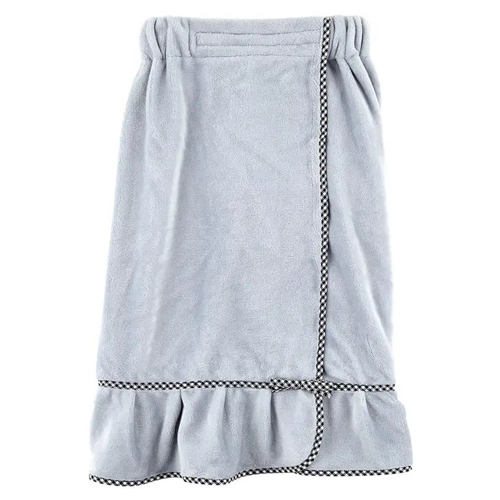 L|A Custom Shop Spa Wrap