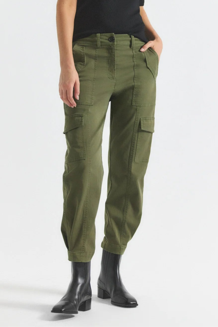 Derek Lam Elian Utility Pant