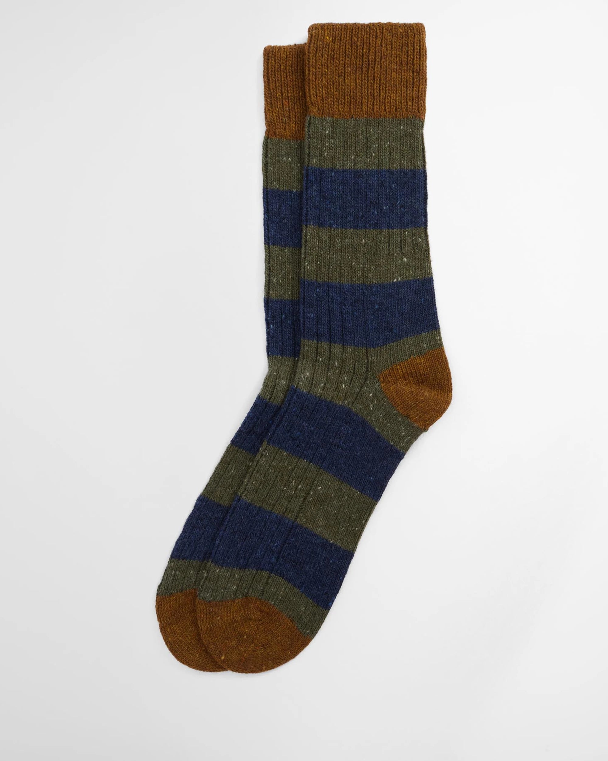 Barbour Houghton Stripe Socks