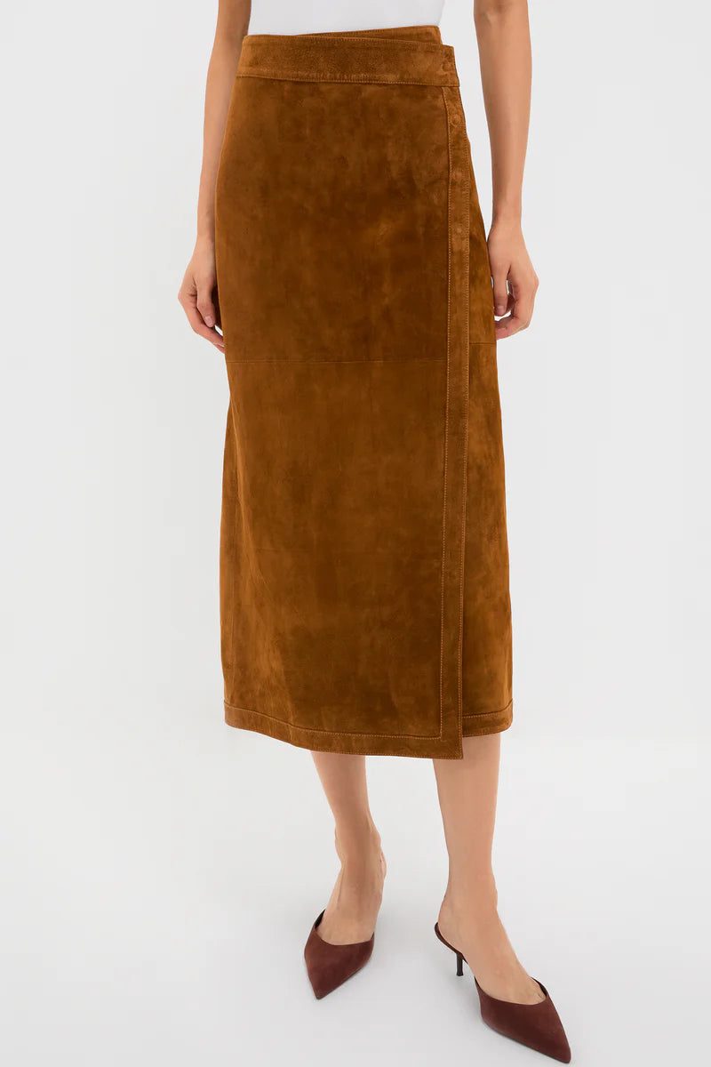 Hunter Bell Winona Skirt