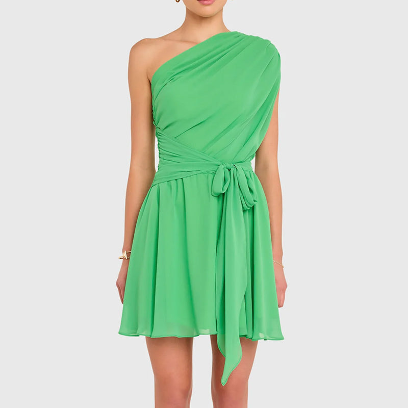 Amanda Uprichard Galleria Dress