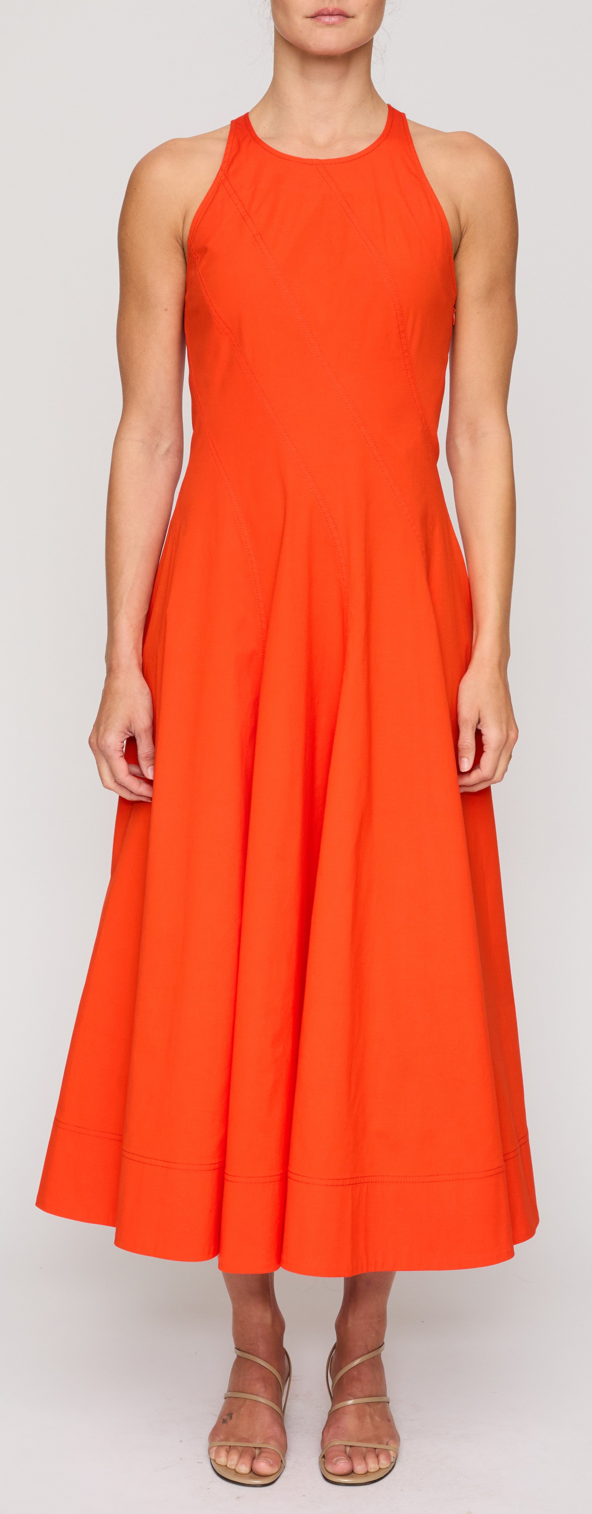 Poppy Red