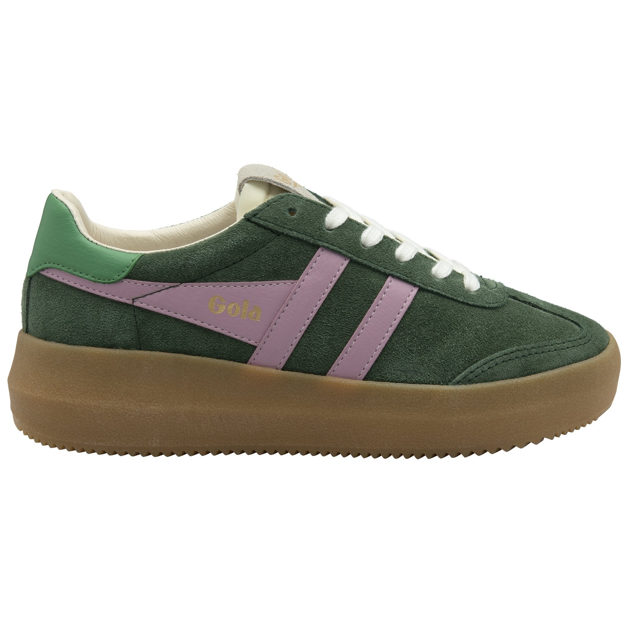 Gola Athena Sneakers