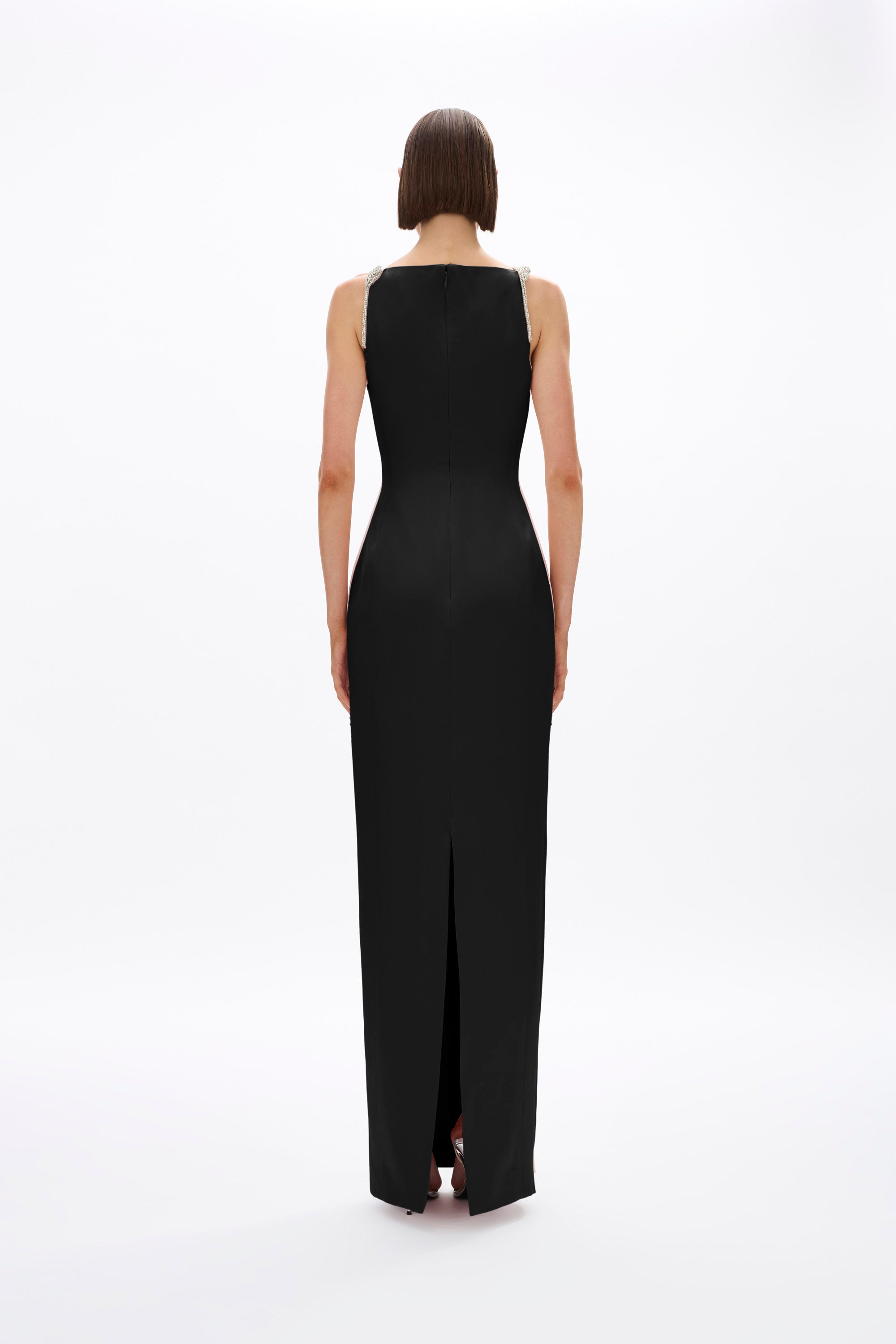 ORYX COLUMN GOWN