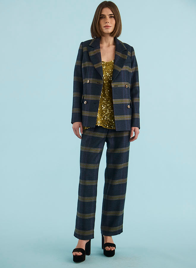 York Trouser