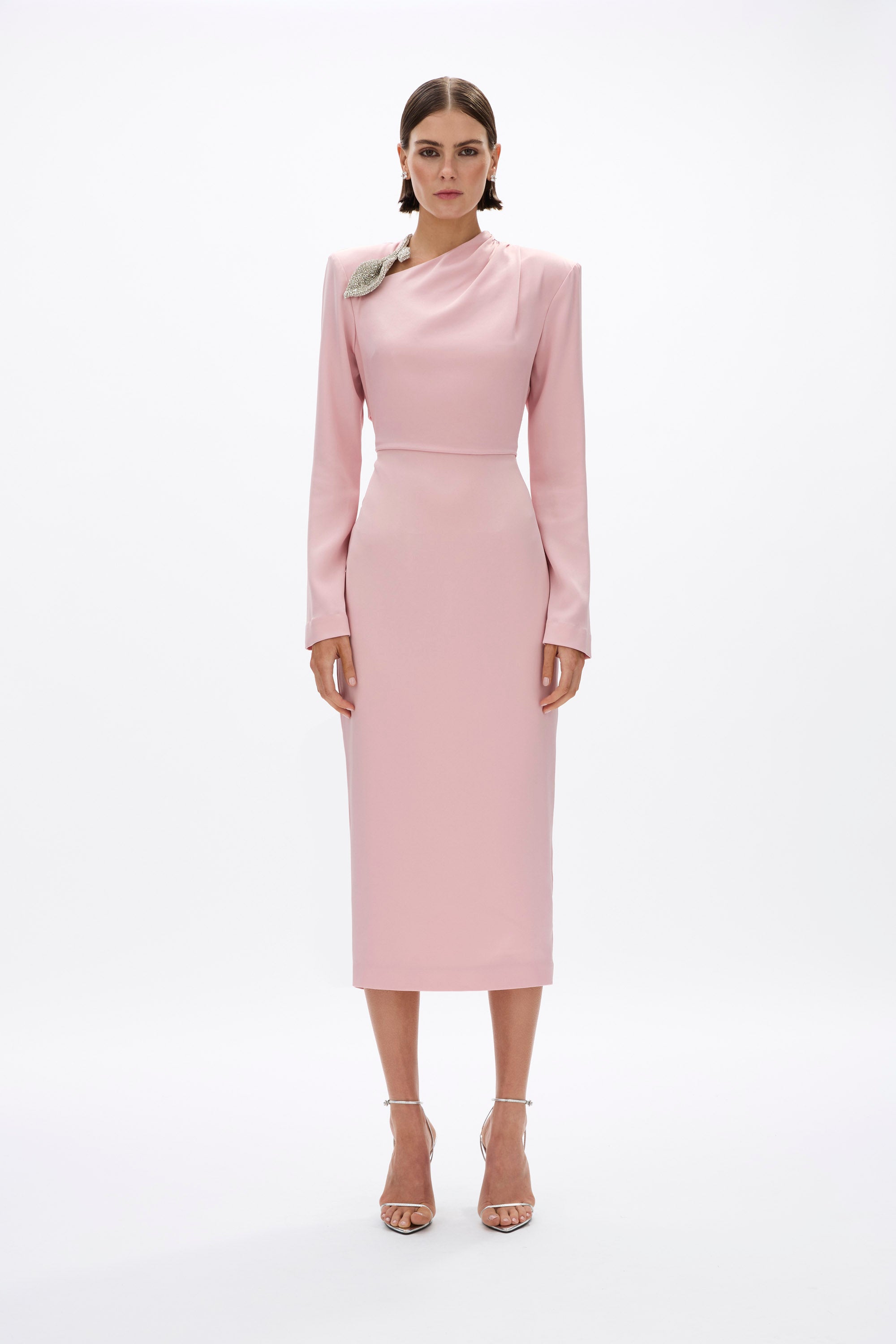 ORYX DRESS