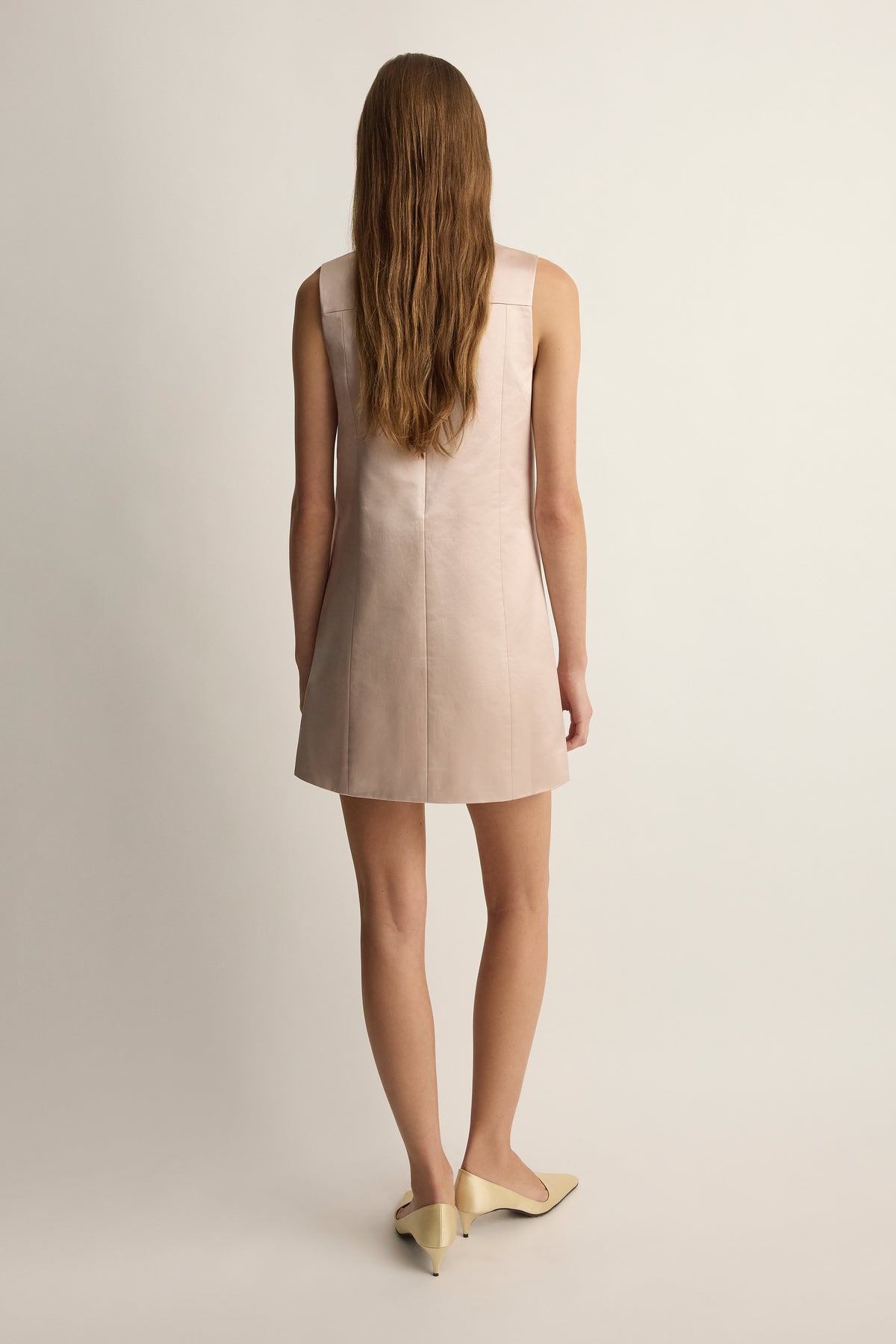 CHESTER MINI DRESS