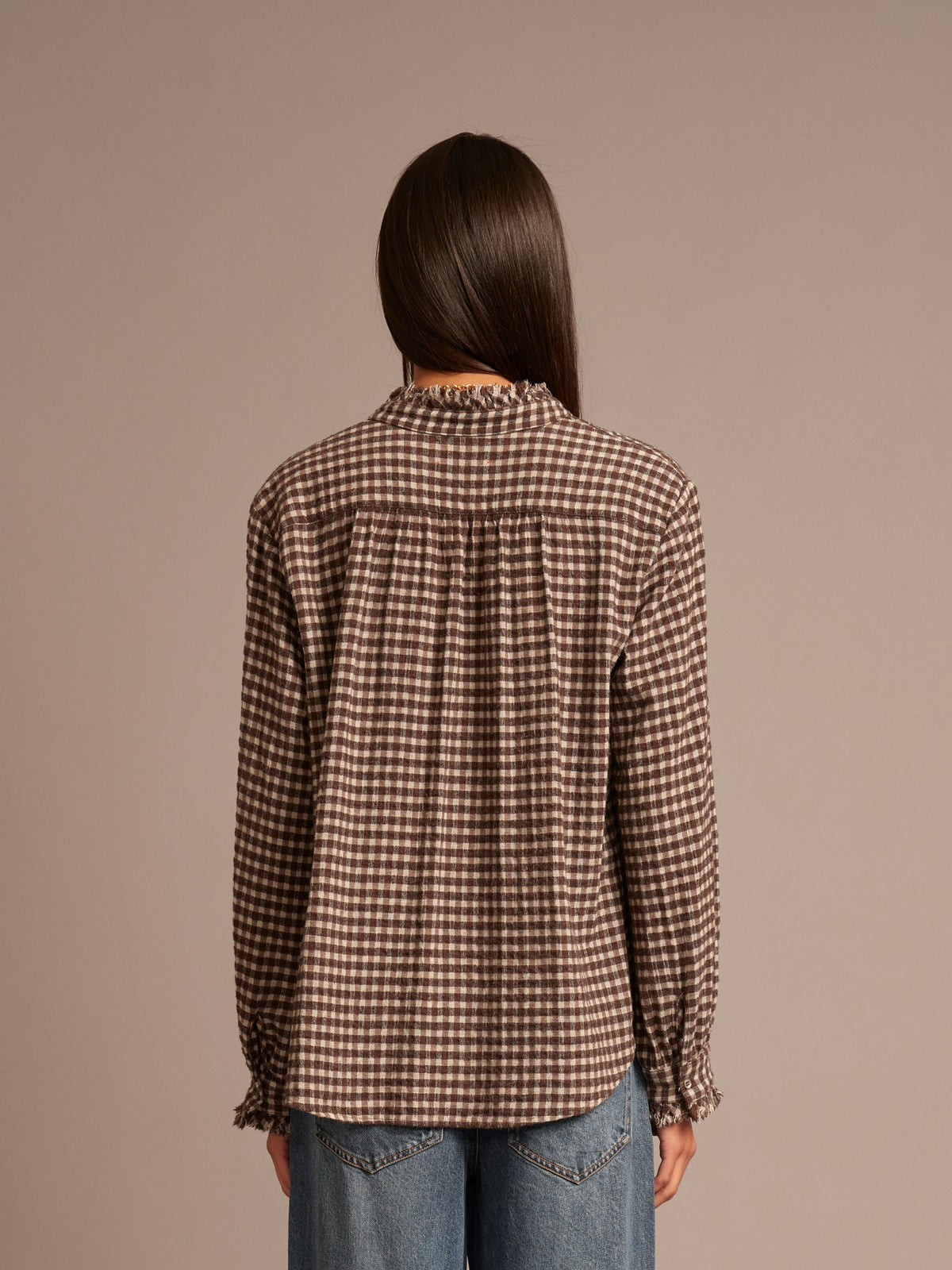 Amelie Shirt