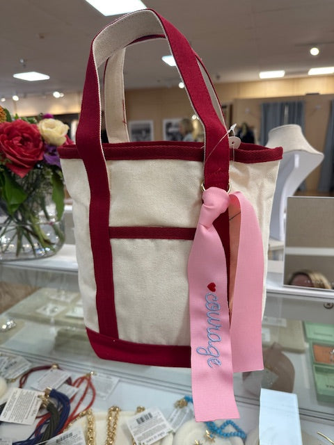 LFCDS Toto Tote Bags
