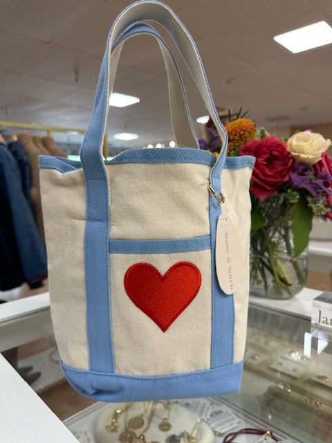 LFCDS Toto Tote Bags