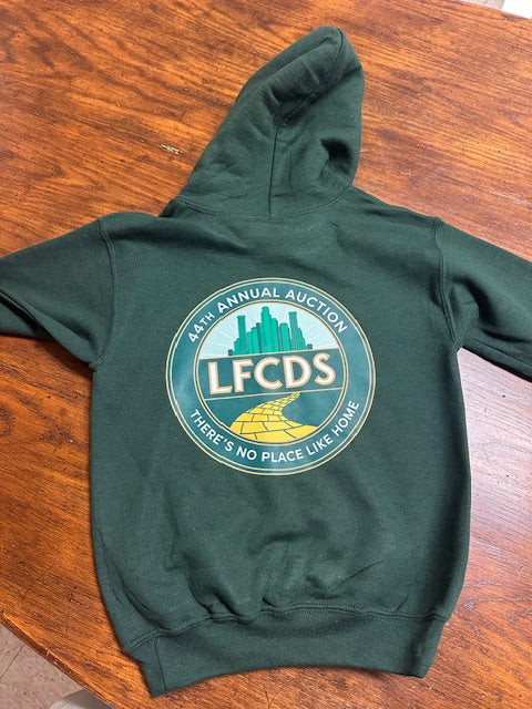 LFCDS Auction Sweatshirt (pre-order)