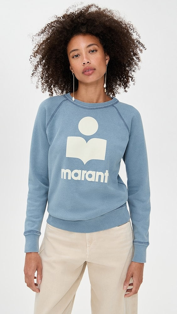 Isabel Marant Millyny Sweatshirt