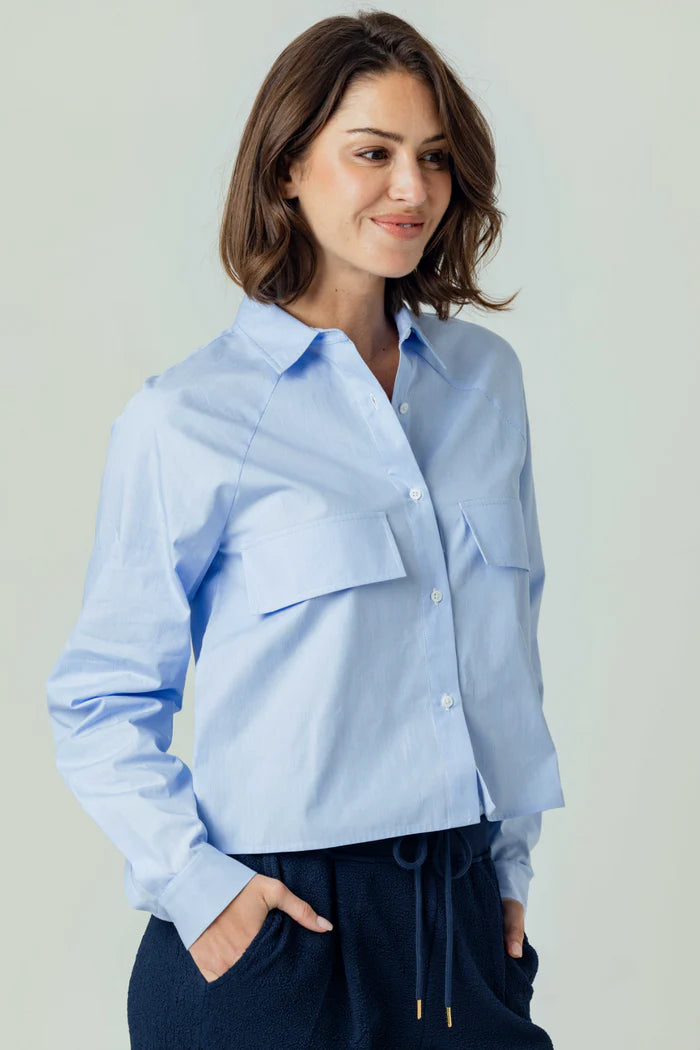 We Are Sundays Rochelle Shirt