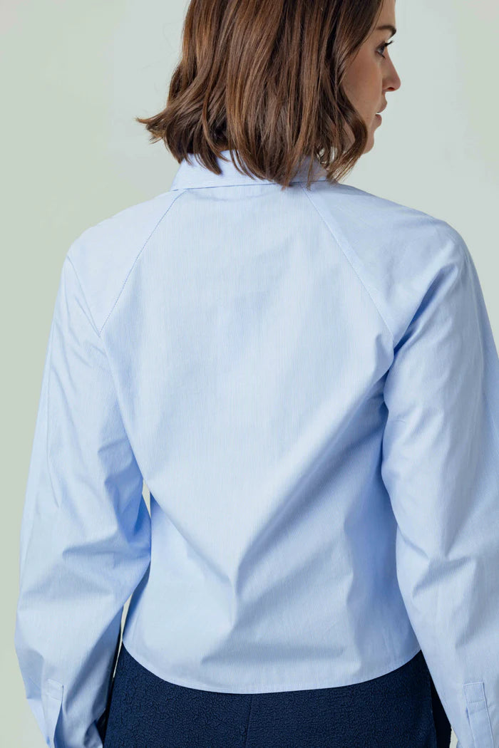 We Are Sundays Rochelle Shirt