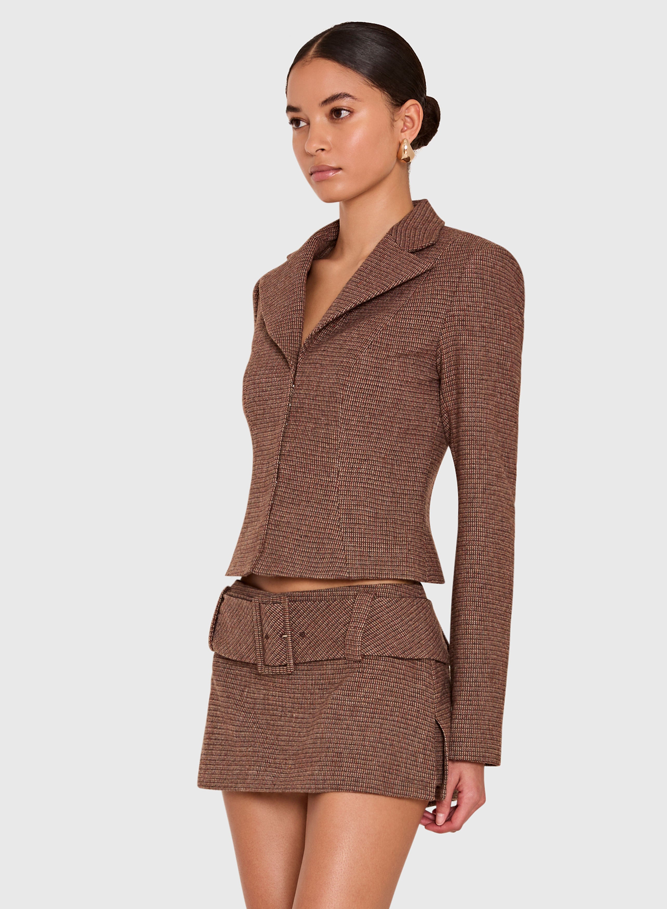 Sutton Jacket