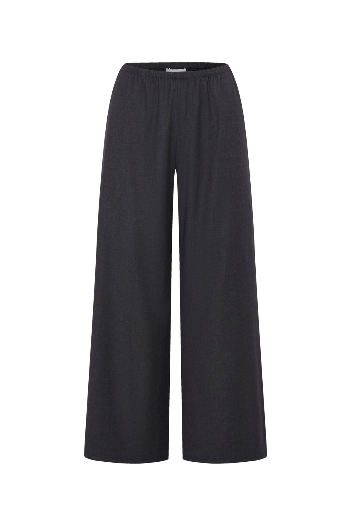 The Everything Pant in Charcoal - WS