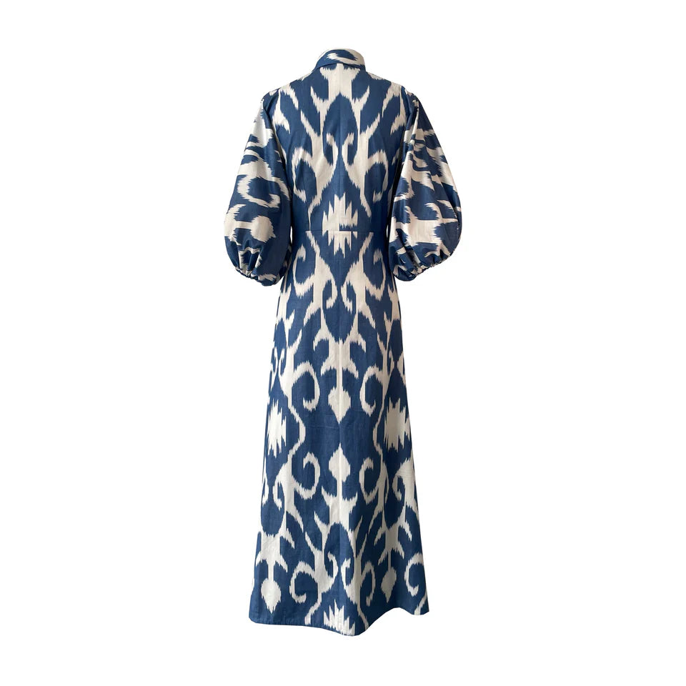 De Castro Jodhpur Dress