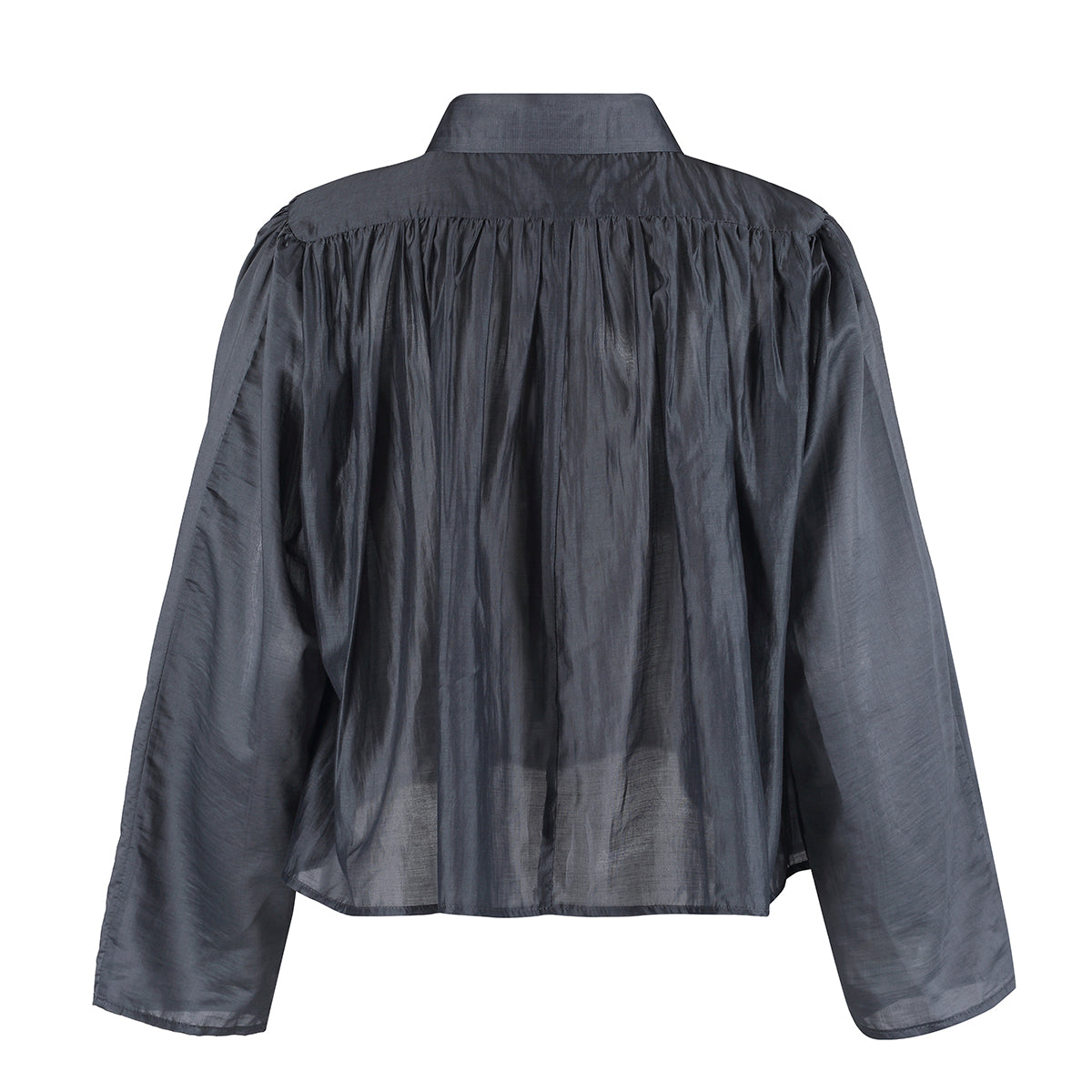 The Long Sleeve Hayden Shirt