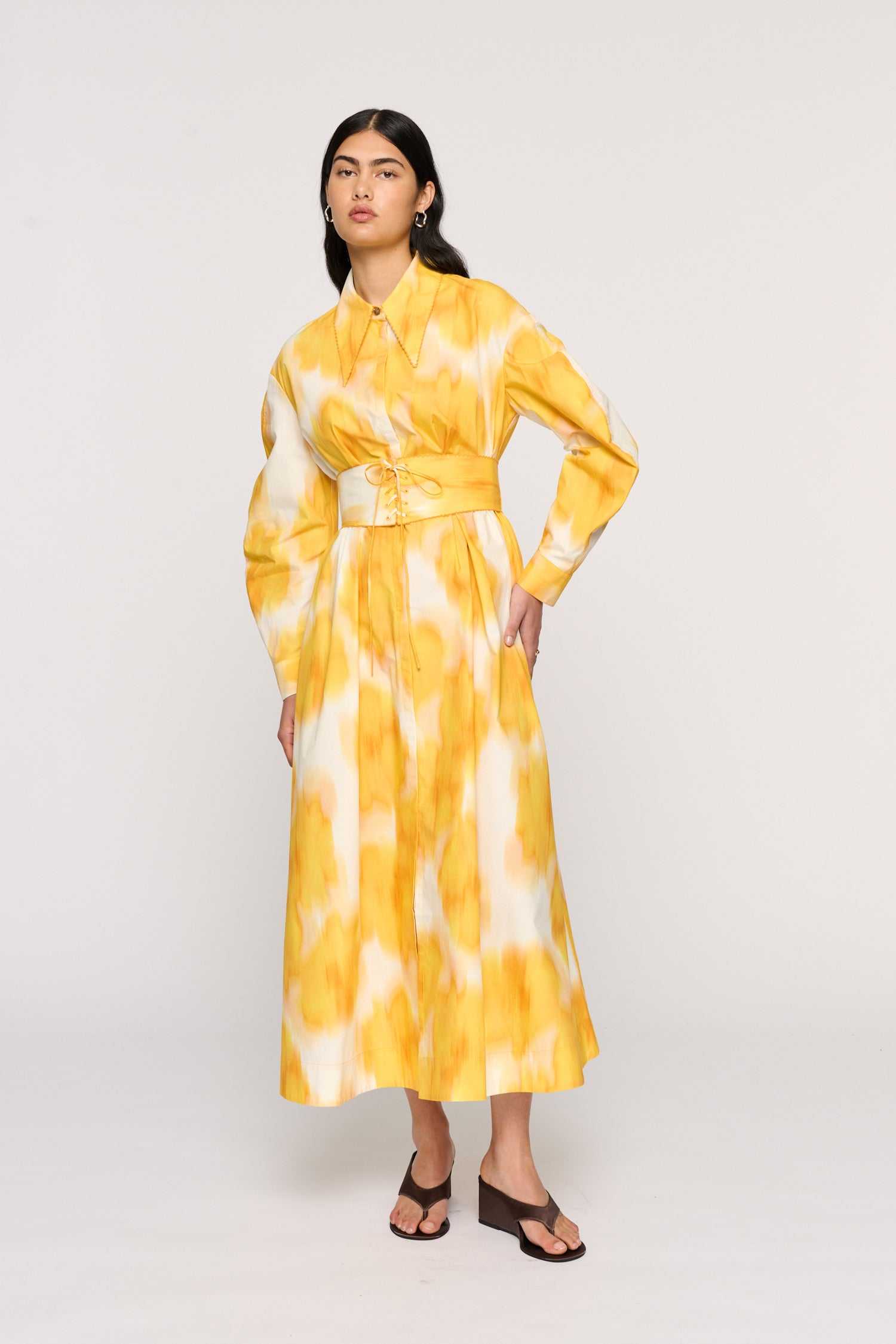 FRANKIE DRESS