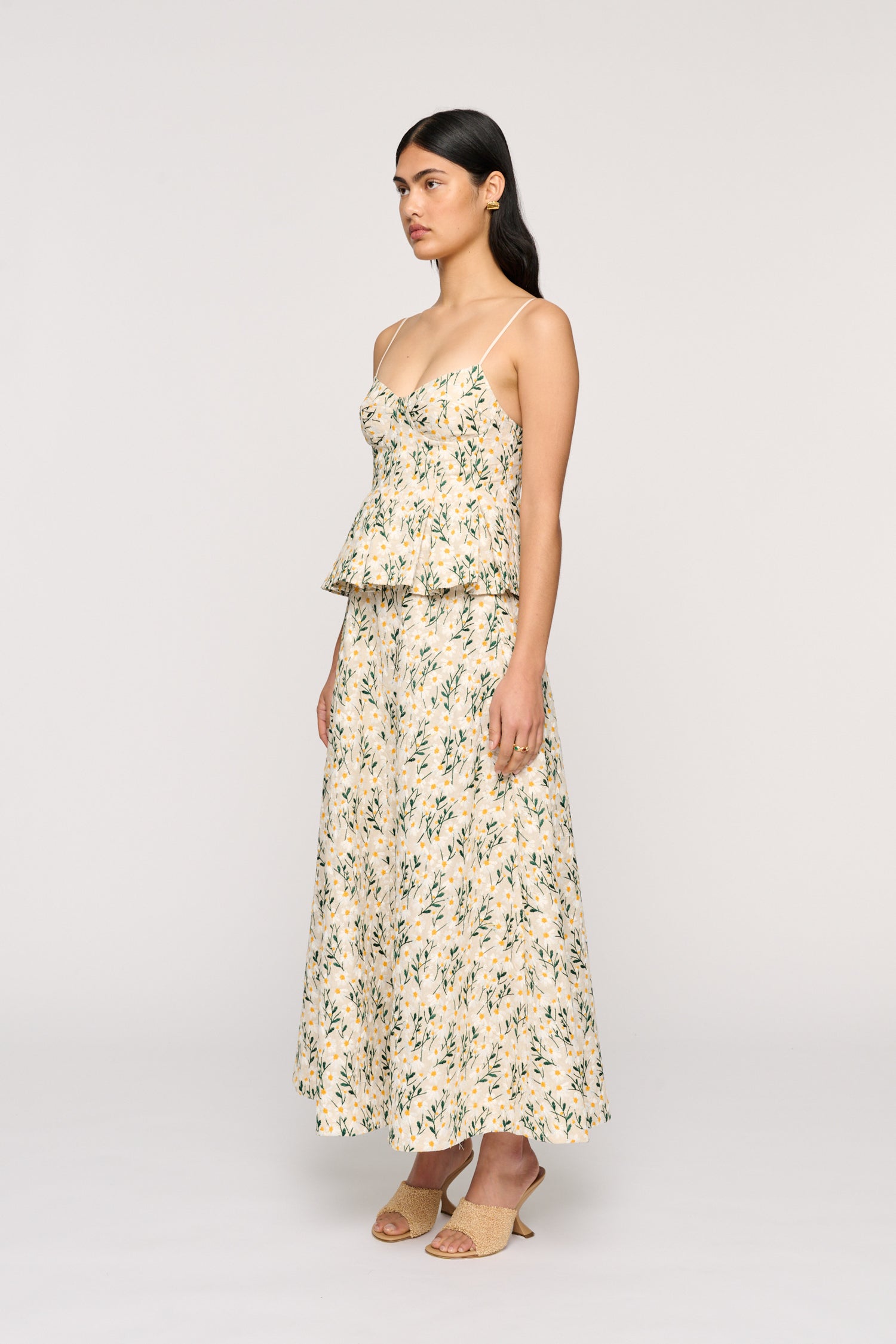 MARCEL SKIRT