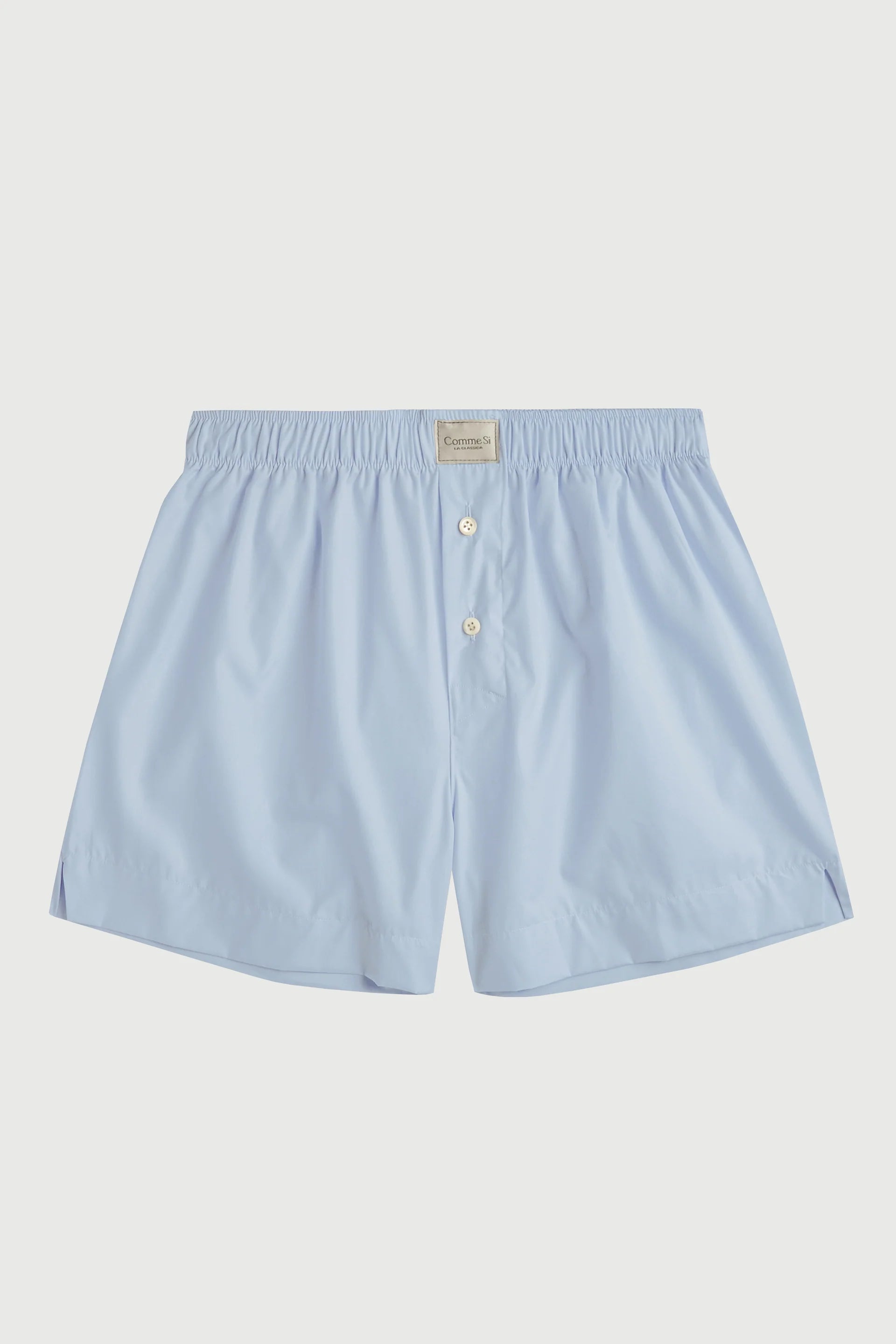 Comme Si La Boxer Classica
