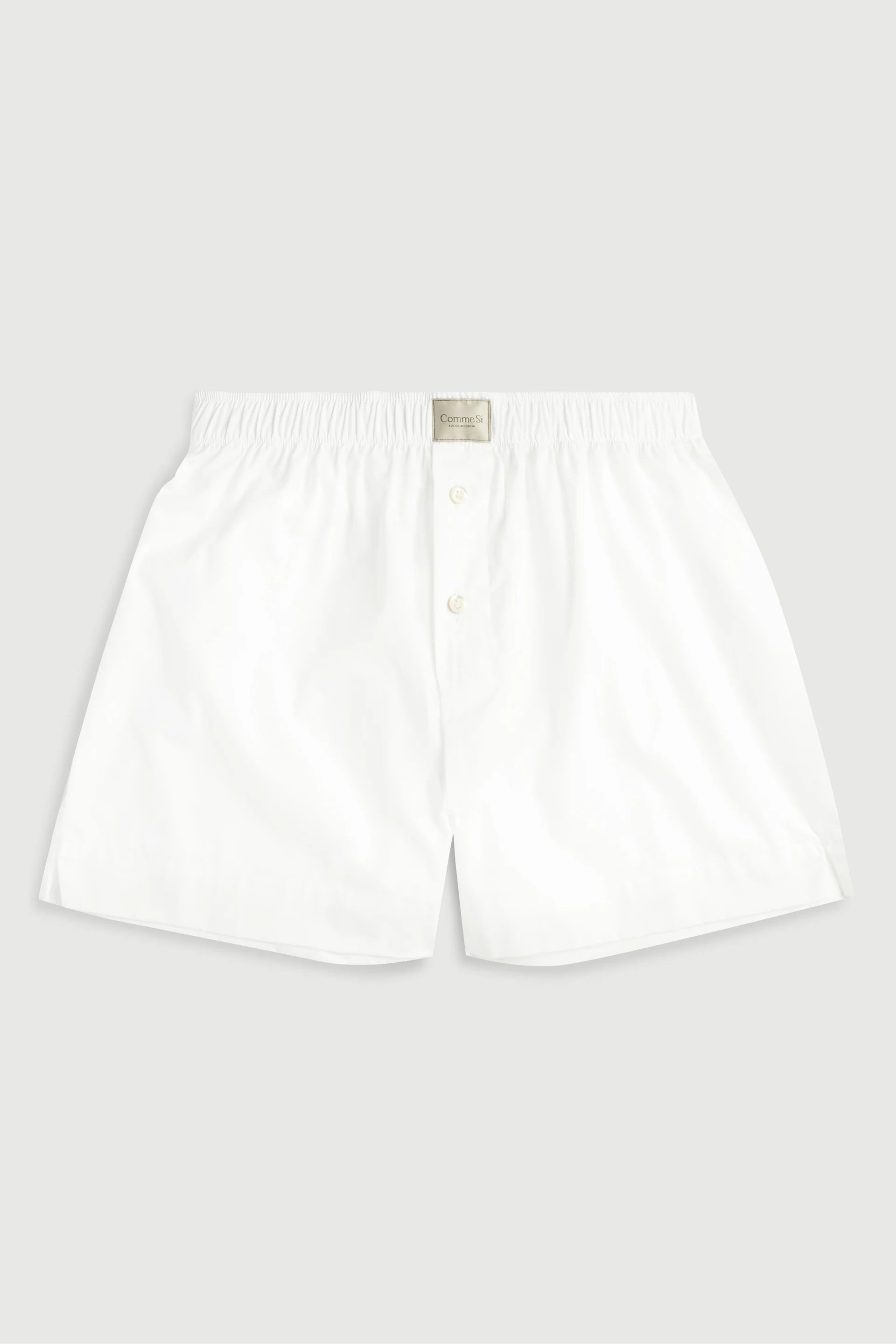 Comme Si La Boxer Classica