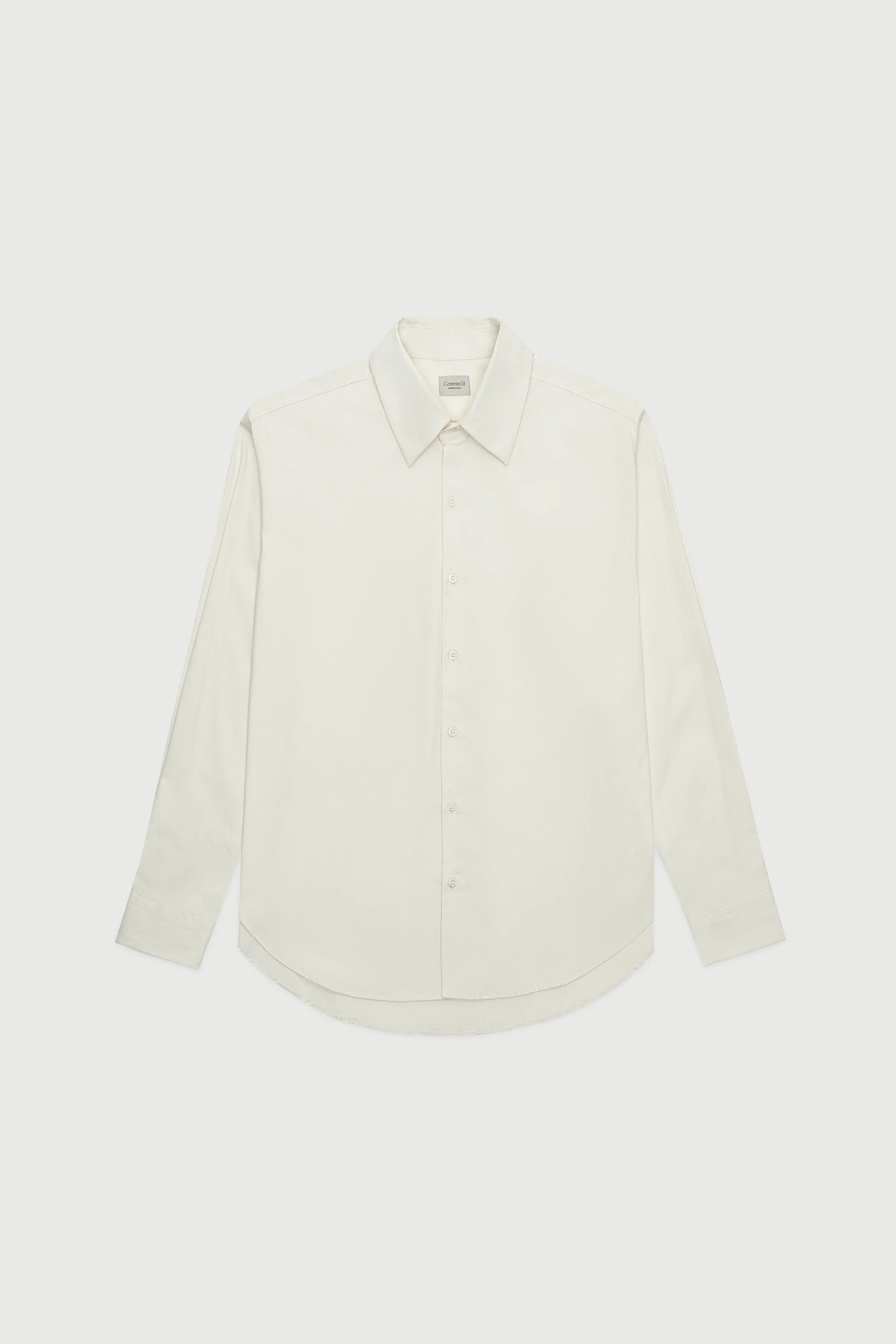 Comme Si La Shirt Classica - Flannel