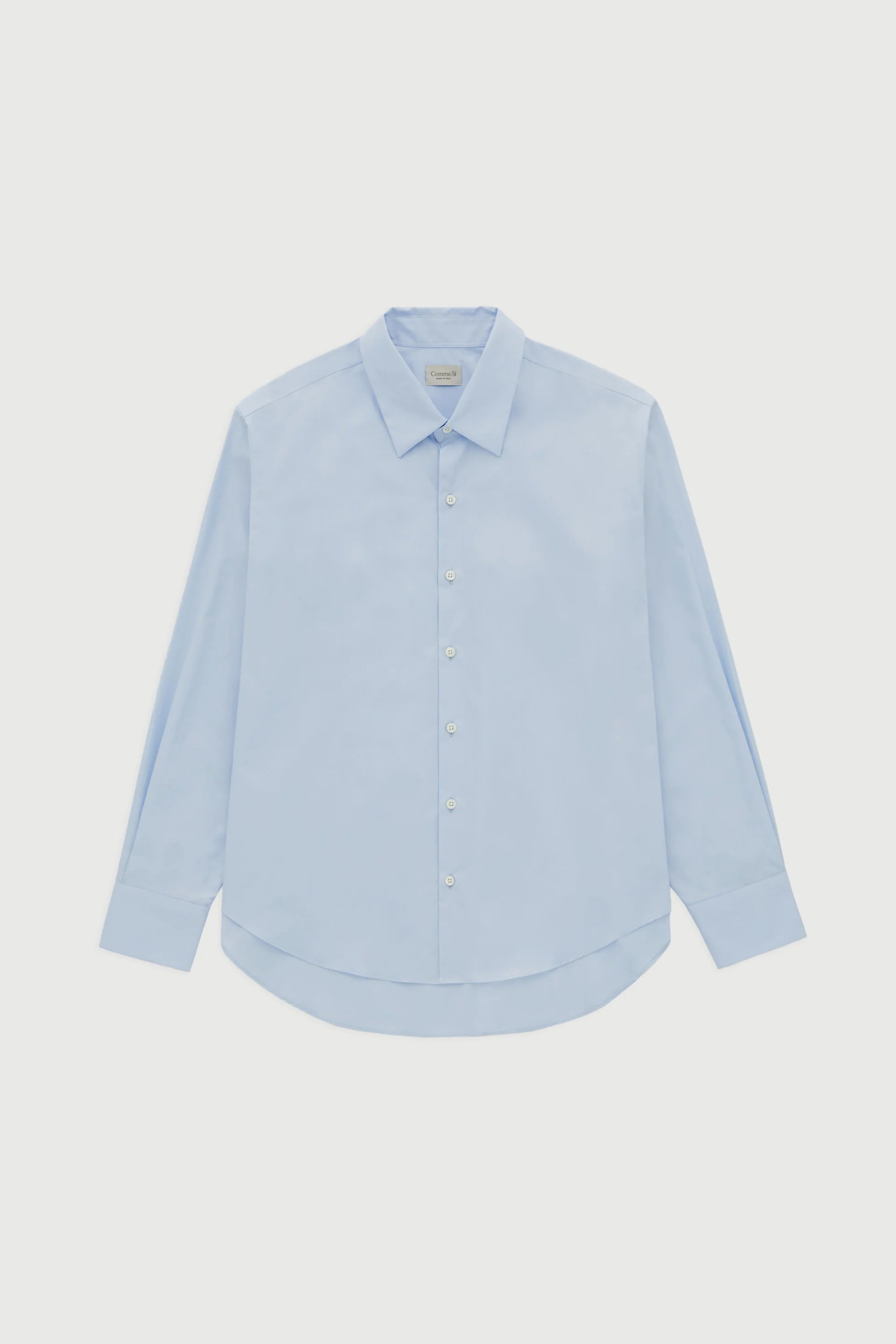Comme Si La Shirt Classica