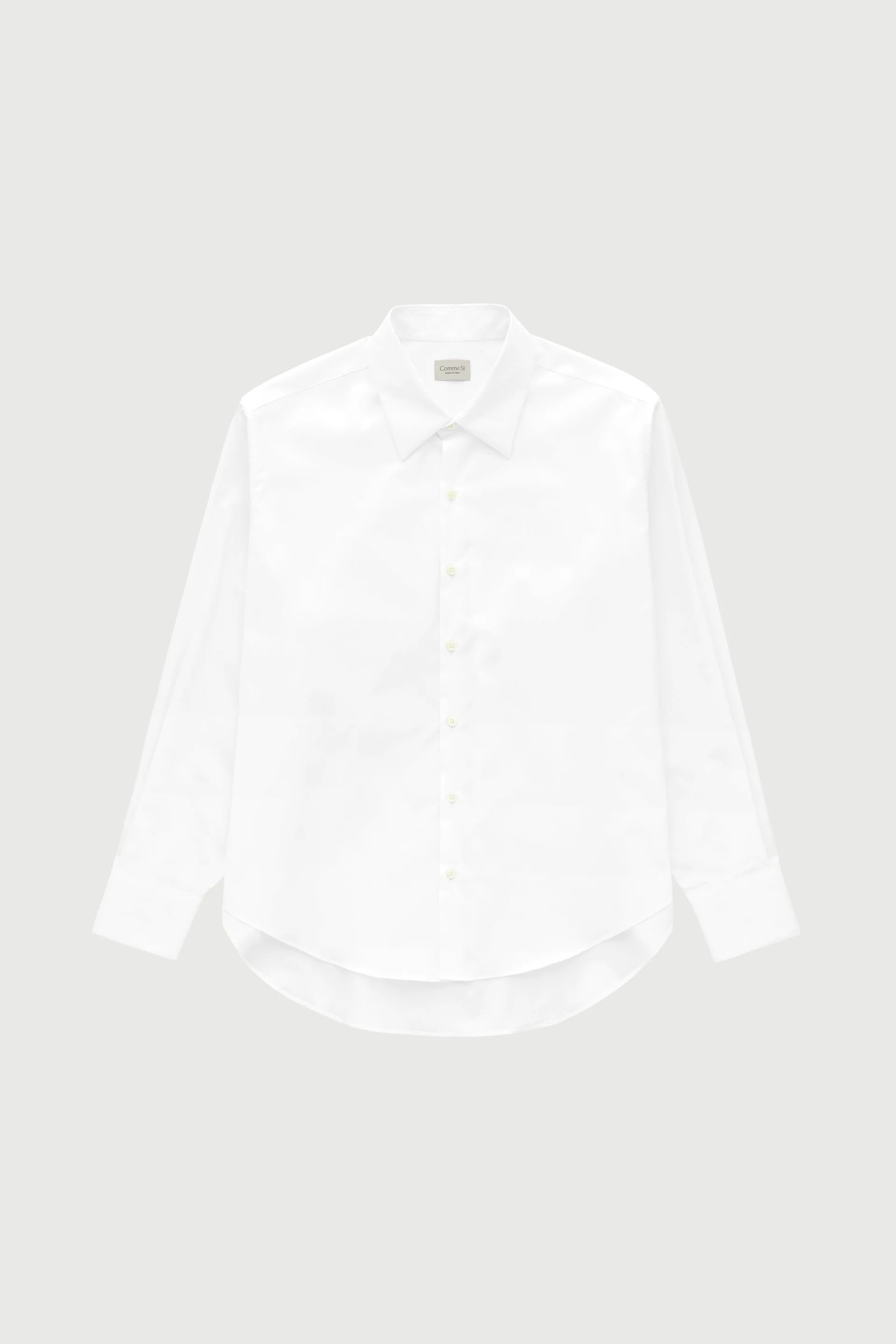 Comme Si La Shirt Classica