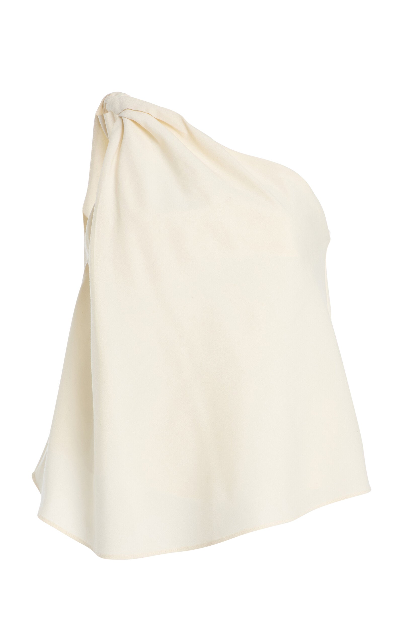 By Sloan One Shoulder Top