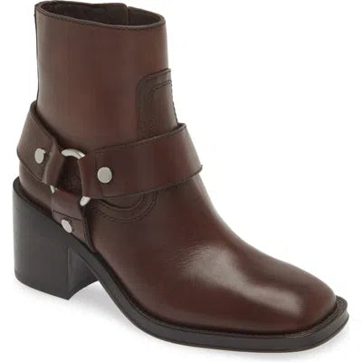 Loeffler Randall River VA Boot