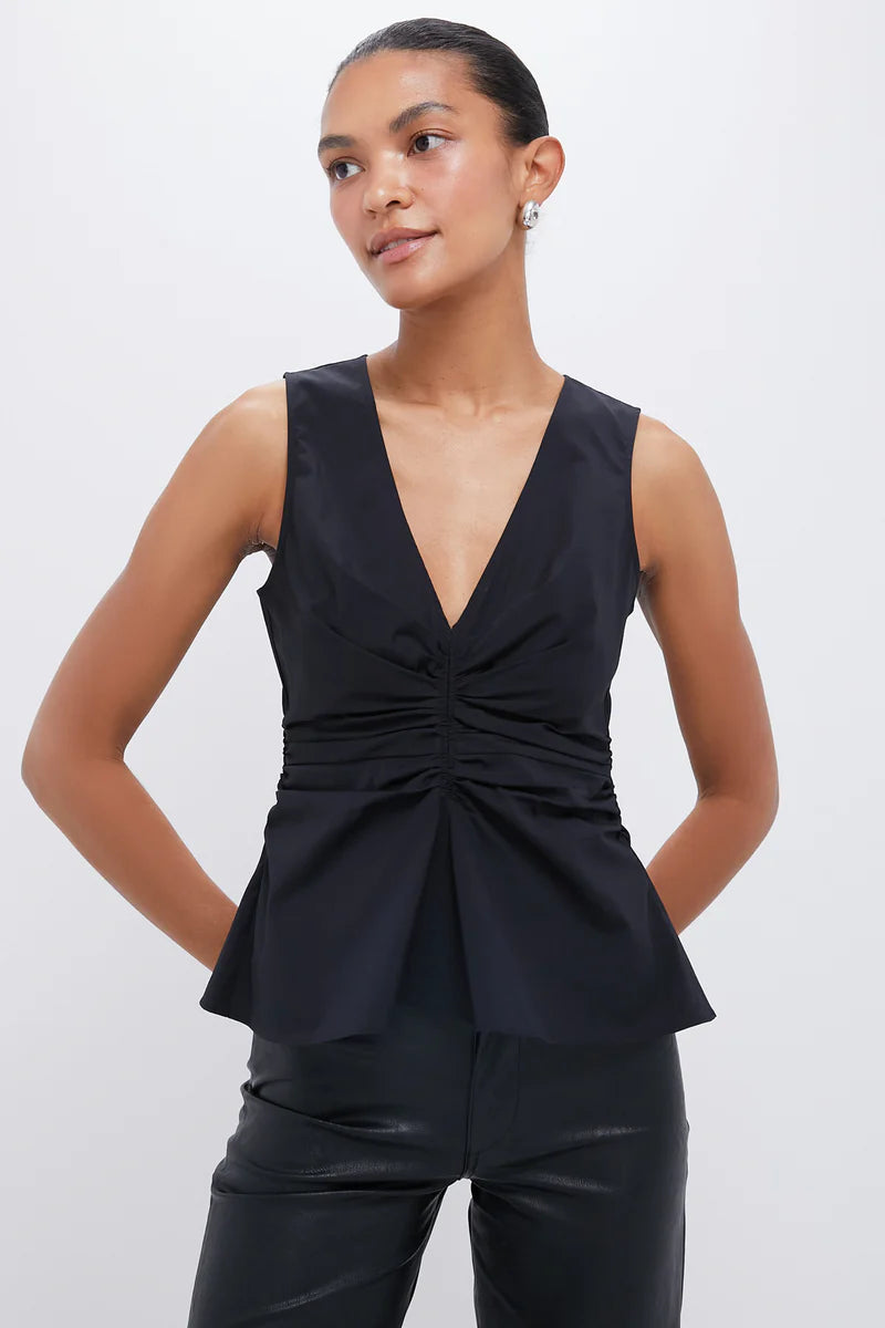 Veronica Beard Aiden Top