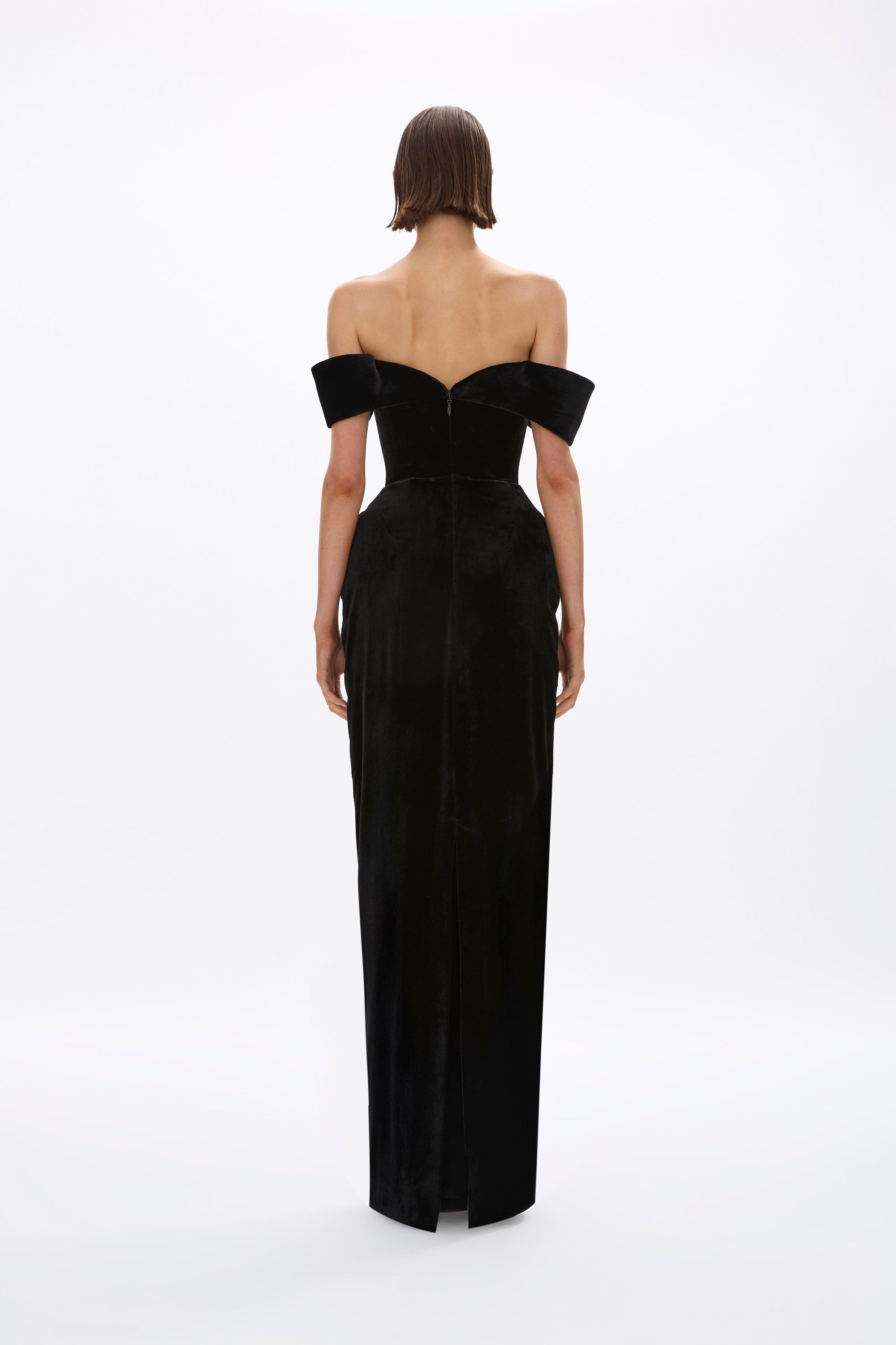 RYN GOWN