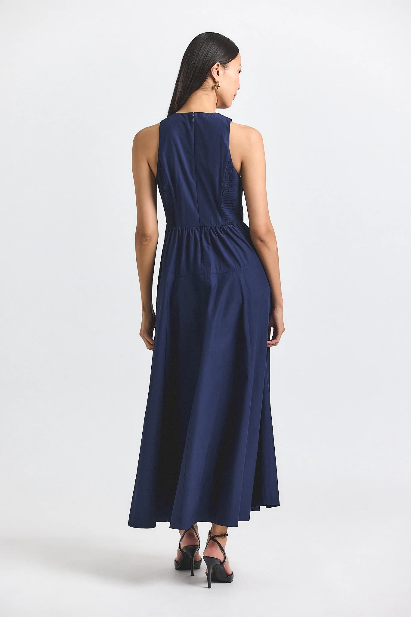 Derek Lam Melodie Dress