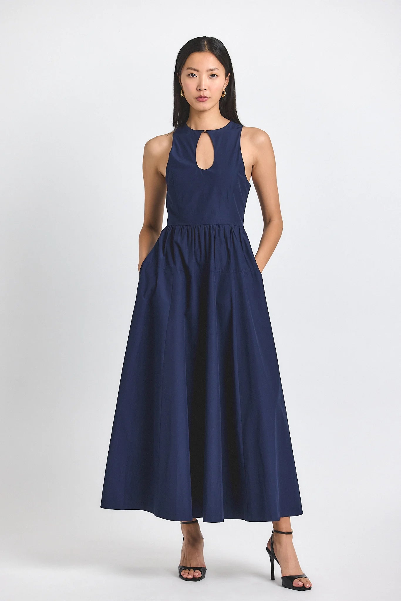 Derek Lam Melodie Dress