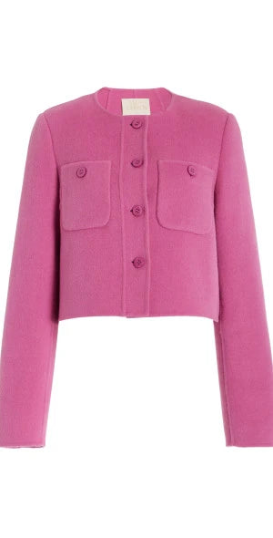 Ulla Johnson Eve Jacket