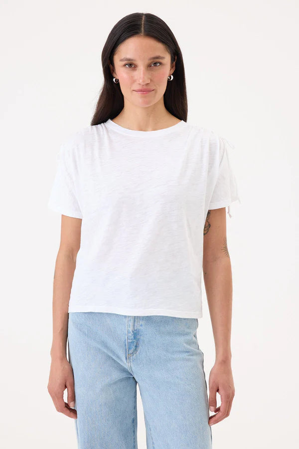 Goldie Lewinter Modern Muse Tee
